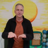 Matthias Fuß